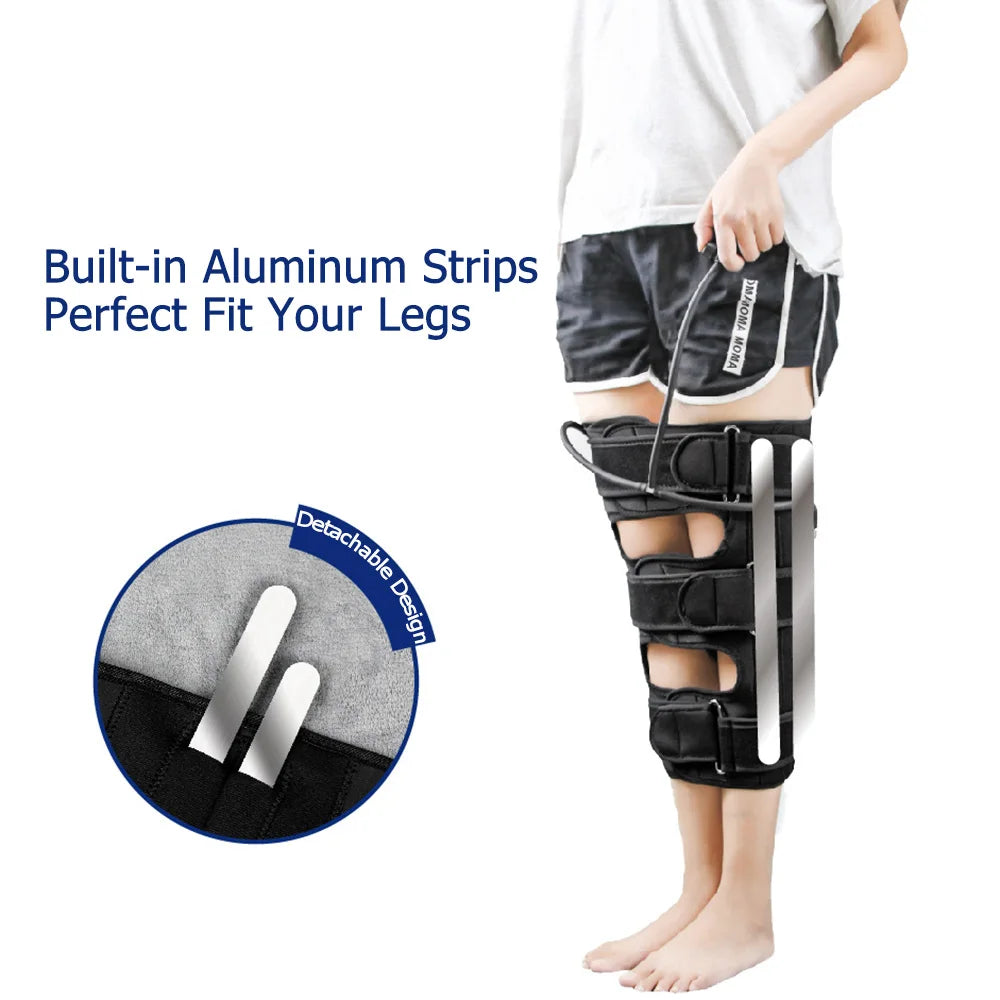 Adjustable O/X Type Legs Correction