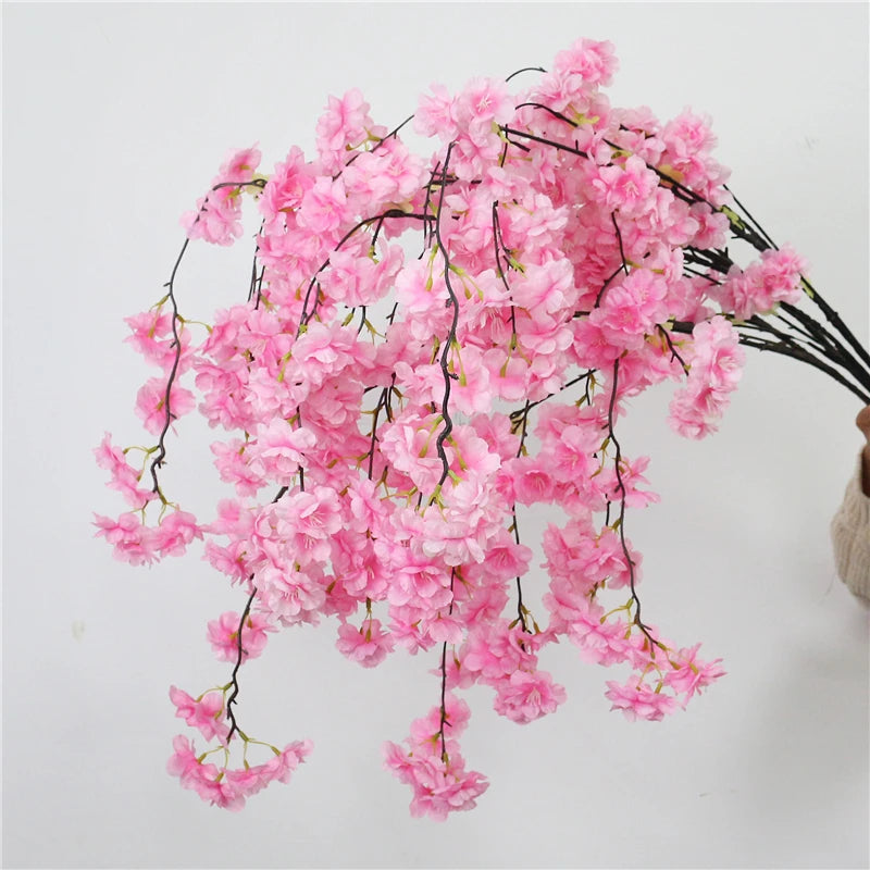Lange perzik Sakura