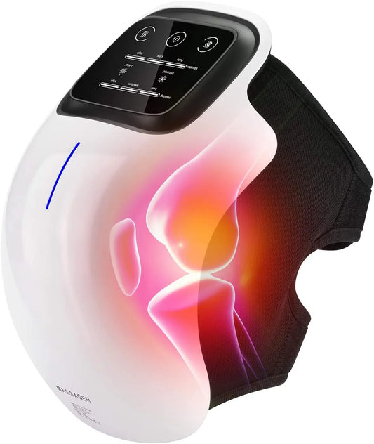 Knee Massager Infrared